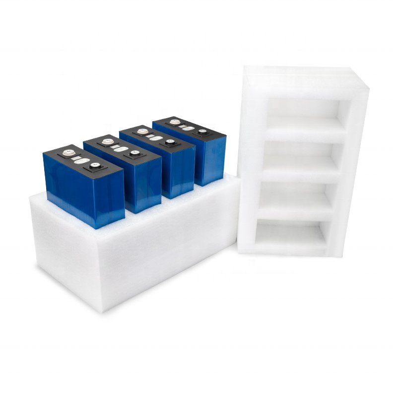 New arrival Lithium ion Battery 3.2v Battery Cells 280ah Lifepo4 battery for system