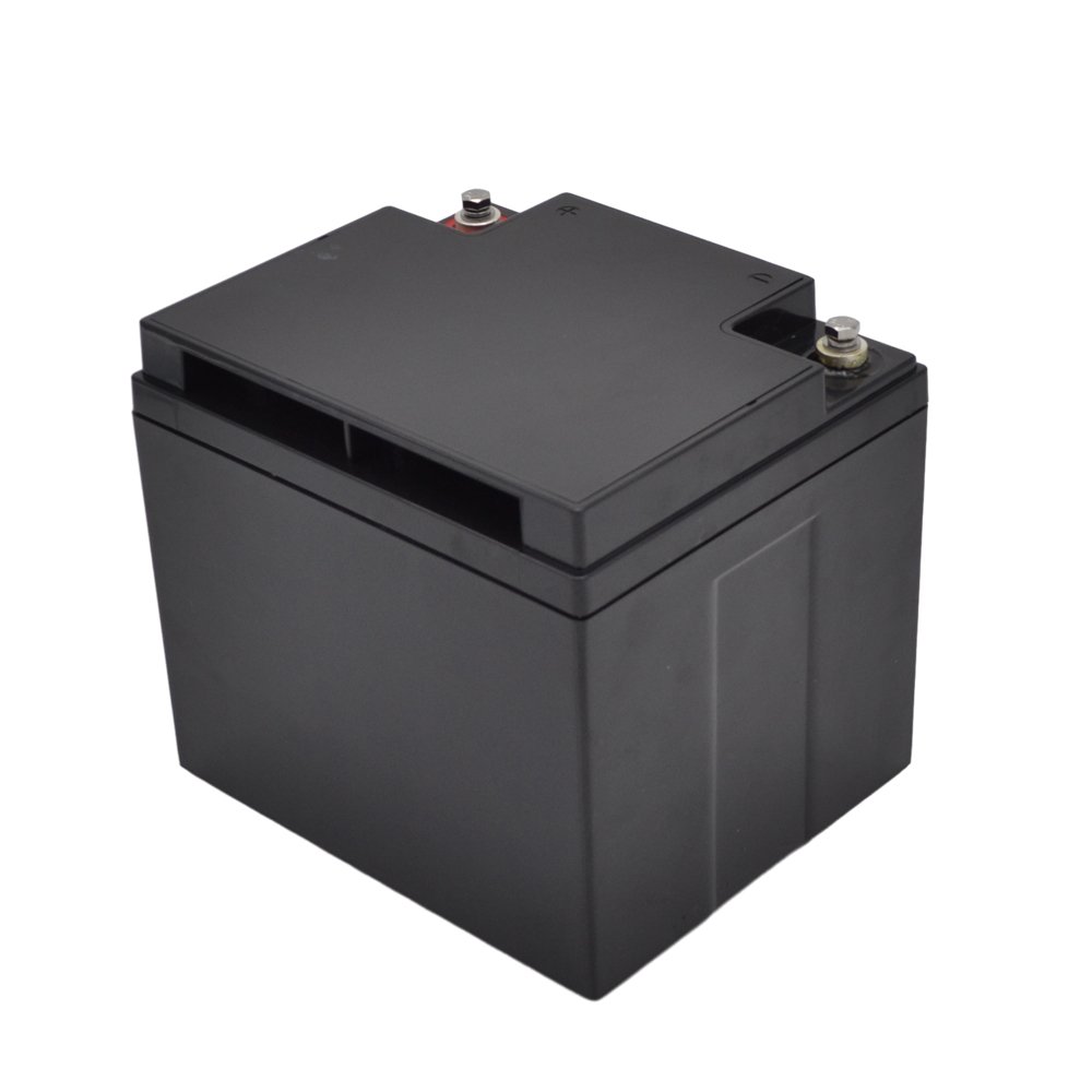12v38ah Sealed Lead Acid Batteries Factory Price Quality Guarantee Rechargeable Lead Acid Sealed Lead Acid Batteries for Ups