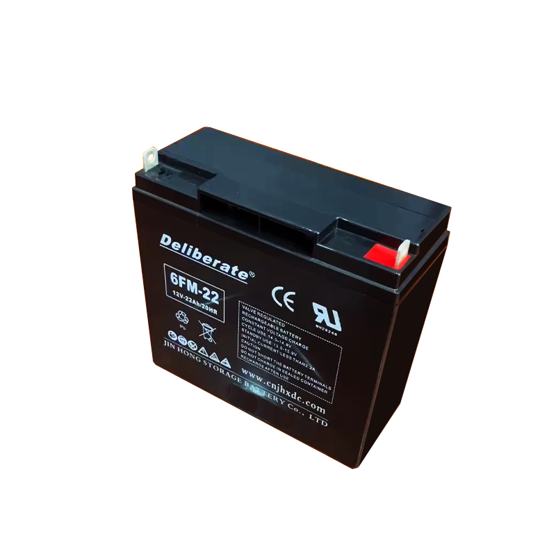 12v 22ah electric scooter lead acid battery maintenance free agm lead acid battery 12v 22ah lead acid batteries