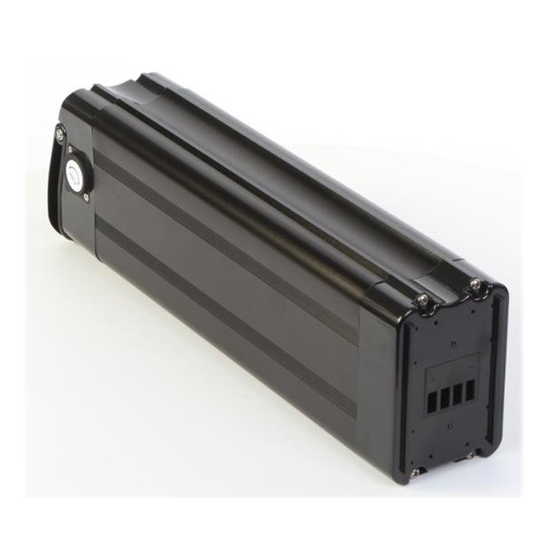 36V 48V 52V Silver Fish type battery can be customized lithium ion battery for ebike power wheelchair medical bed monitor