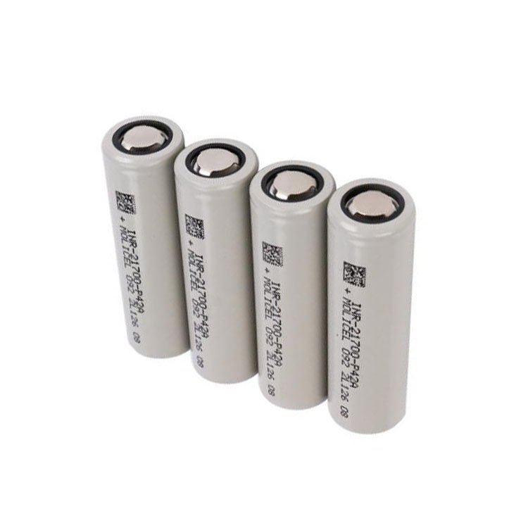 Newest stock Molicel P42a 4200mah Rechargeable Li-ion Battery 21700 P42a 4200mah Lithium Ion Battery