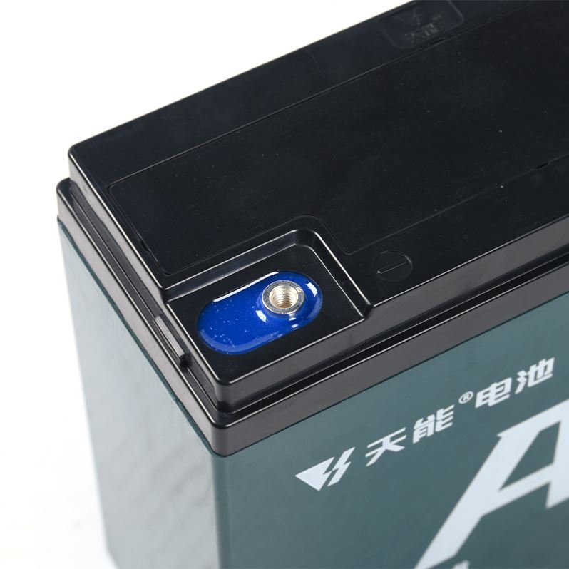 Factory Factory Ebike Battery Pack 24v 36v 48V 20.3Ah Lead Acid Battery For Electric Bike/scooter