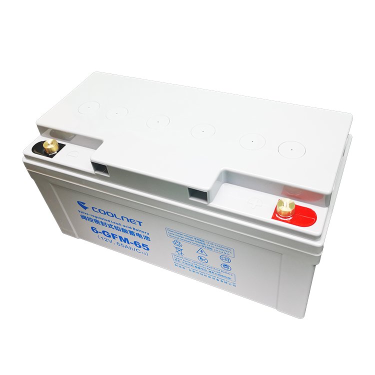 Depend on Excellence: Lead-Acid Batteries for Quality and Reliability