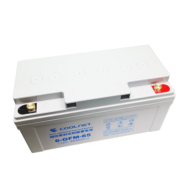 Depend on Excellence: Lead-Acid Batteries for Quality and Reliability