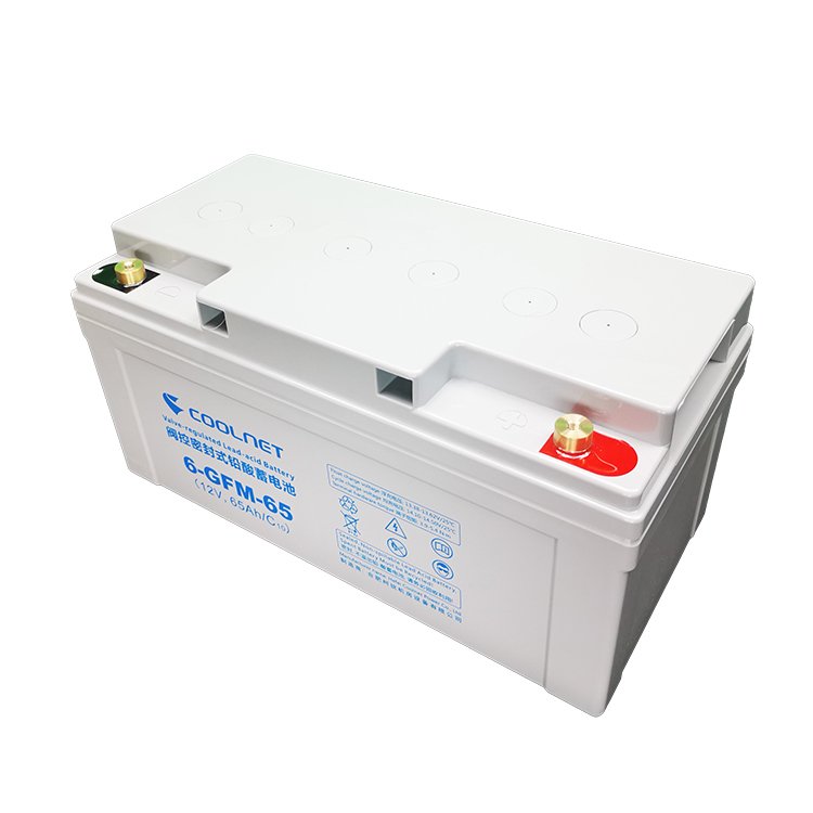 Depend on Excellence: Lead-Acid Batteries for Quality and Reliability