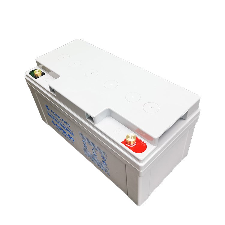 Depend on Excellence: Lead-Acid Batteries for Quality and Reliability
