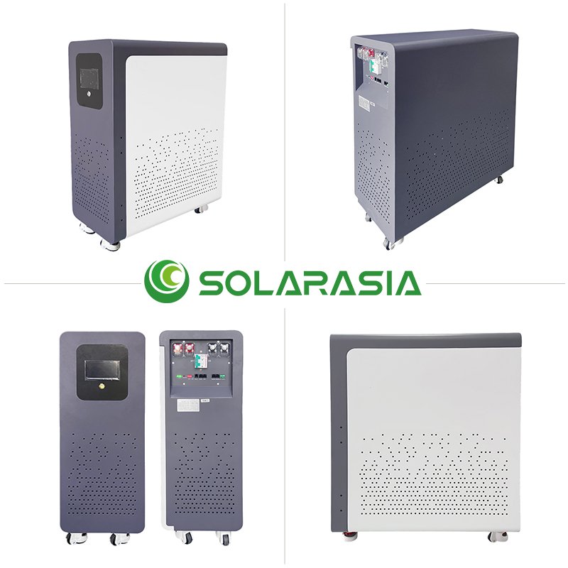 Green Energy 15kw lithium battery movable 51.2v lithium ion battery 300ah shipping support