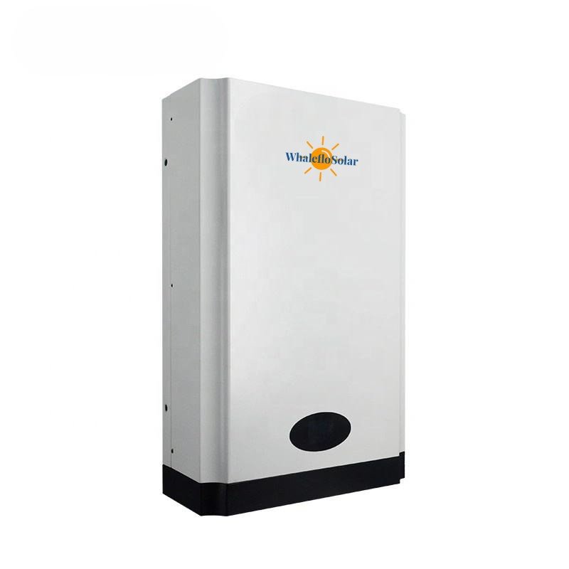 Enphase Lithium Ion Battery Charger Server Rack Best Battery Lifepo4 Wall For Solar Power Storage With Bms For Home Appliances