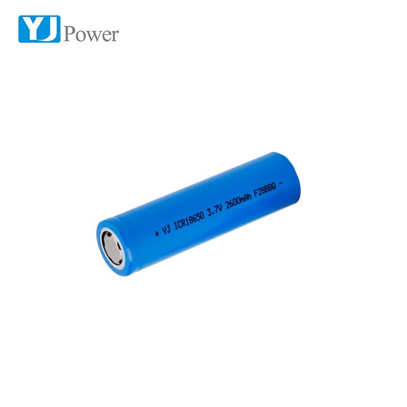 Shavers Clipper3.7v 2600mah lithium ion 18650 battery