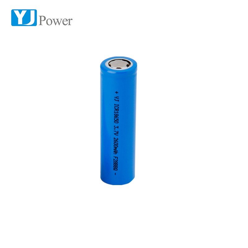 Shavers Clipper3.7v 2600mah lithium ion 18650 battery