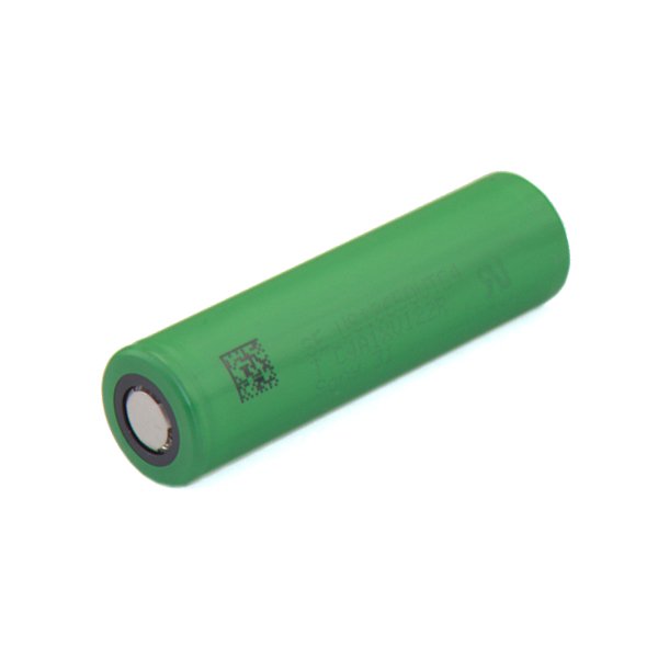 New US18650 VTC4 2100mAh 3.6V 30A Lithium battery VTC4 For SONY VTC4