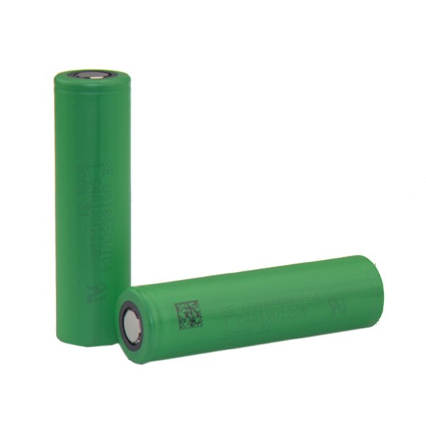 New US18650 VTC4 2100mAh 3.6V 30A Lithium battery VTC4 For SONY VTC4