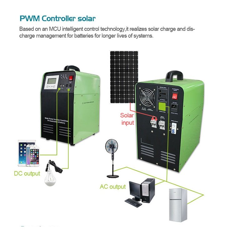 12v 7ah Deep Cycle Lead-acid Battery Solar Home Energy Storage System