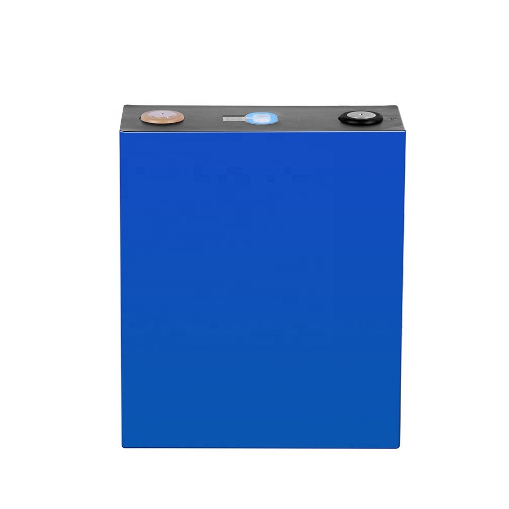 zhusuan- 3.2V310Ah Lithium Ion Battery with Main Material Lithium Iron Phosphate