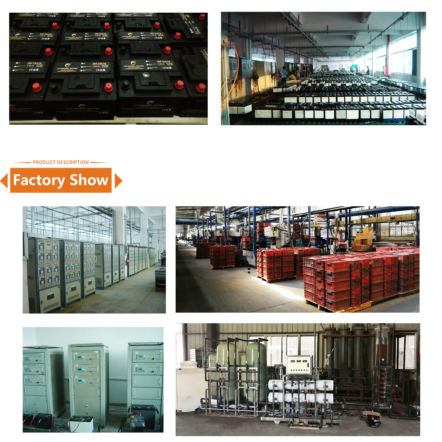 Hot Sale Maintenance Free Sealed GEL Automobile Rechargeable Solar 12V 12 volt 100 150 200 Ah Car Starting Lead Acid Batteries