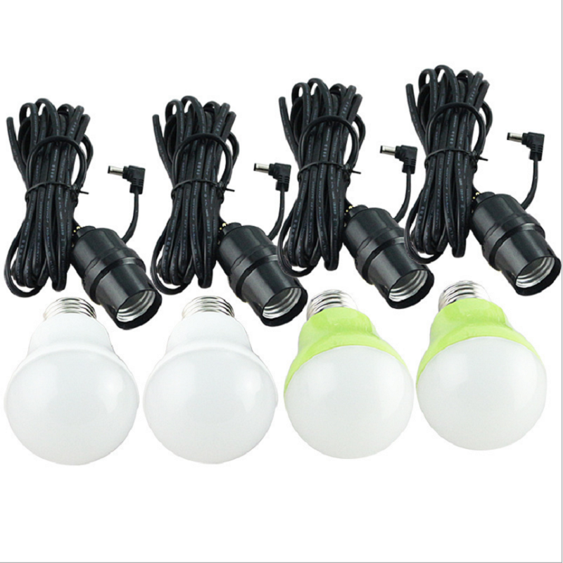 Osum shenzhen factor direct 20w solar home lighting system