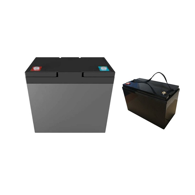 Battery Pack 12V 100AH Lifepo4 lithium ion 12 V Rv 200 ah 24v 48 v 100 ah 200ahcaravan Fishing Boat Lifepo4 Battery Pack
