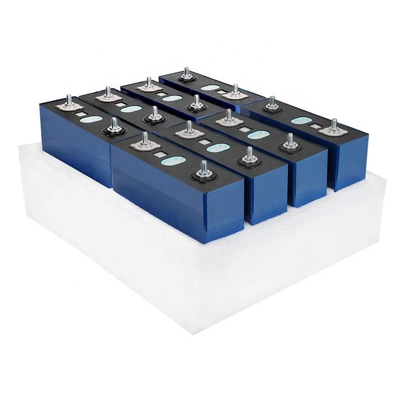 Hot sale 3.2v rechargeable lifepo4 battery 100ah 105ah 200ah 280ah 300ahcells lifepo4 lithium ion battery cell