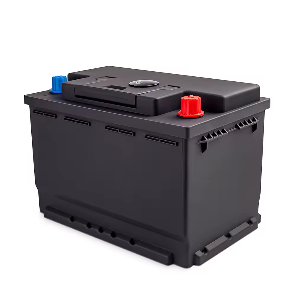 High Quality 12V 48V 45Ah 50Ah 72Ah 100AH 120Ah 150Ah 200Ah Lead Acid Car Battery