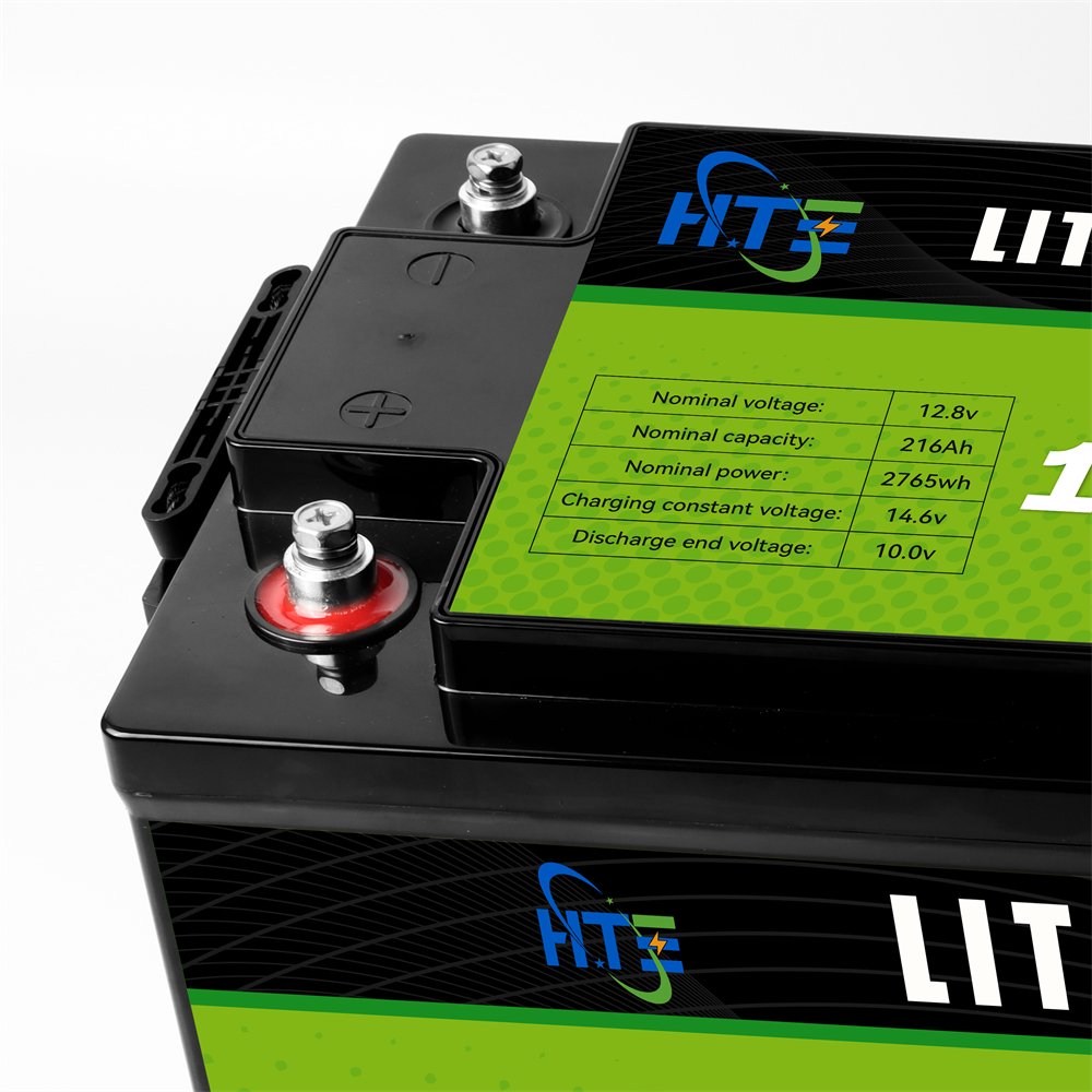 12 Years Warranty 12.8v 100ah Lithium Ion Lead Acid Replacement Lifepo4 Batteries Pack 200ah Solar Storage Battery For Marine