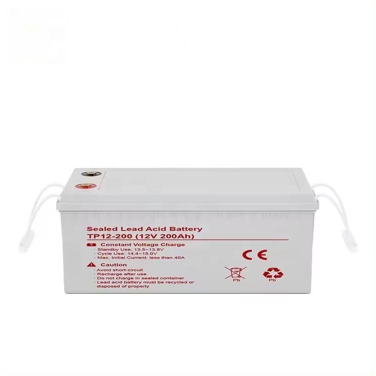 Lead Acid Battery Ups Special Battery 12v 50ah 60ah 100ah 150ah 200ah Hybrid Inverters
