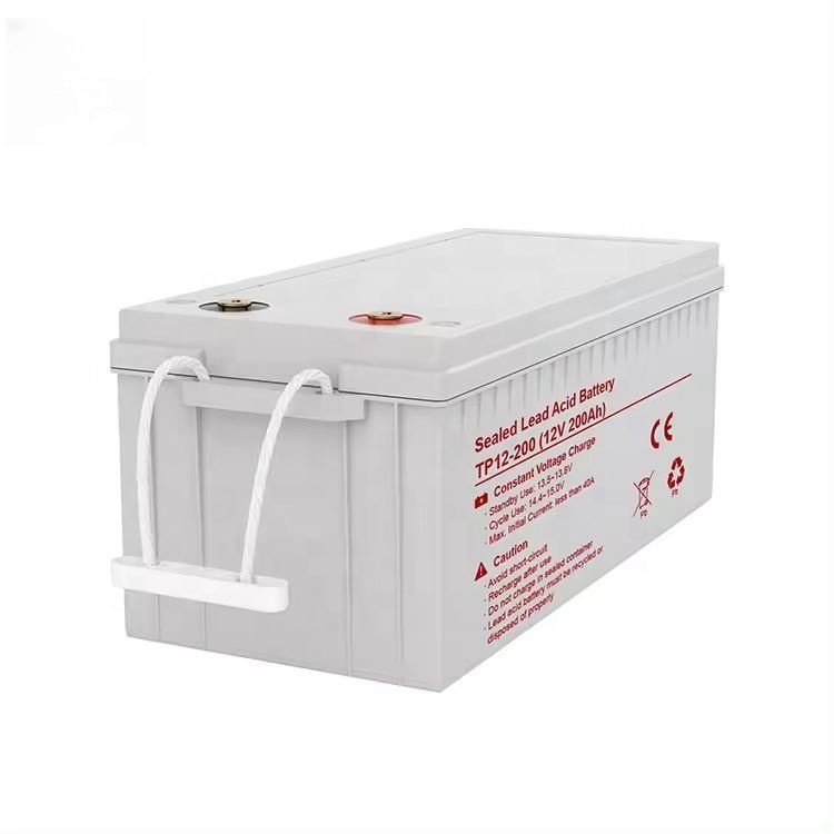 Lead Acid Battery Ups Special Battery 12v 50ah 60ah 100ah 150ah 200ah Hybrid Inverters