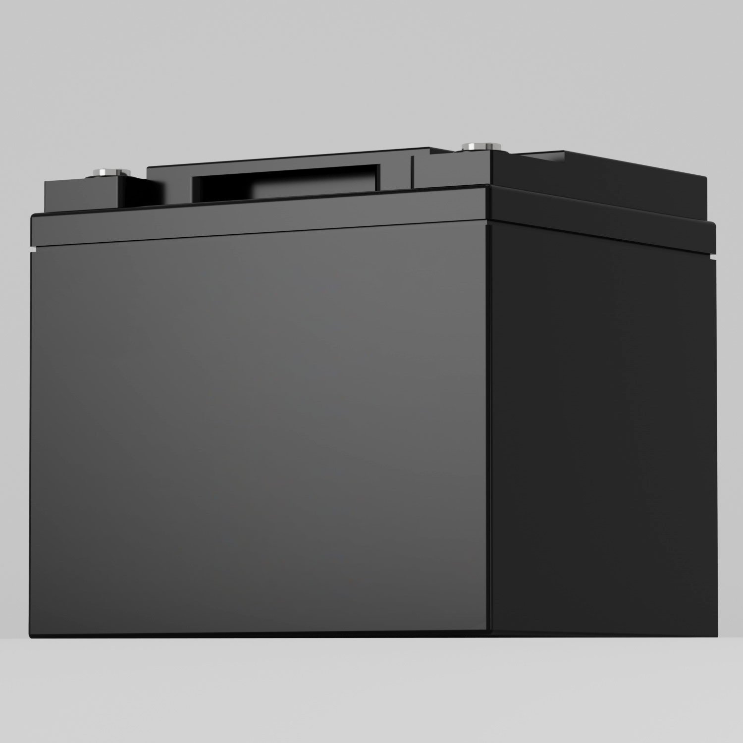 12.8V 50AH Lihtium ion battery lead-acid case All purpose battery Solar system battery LiFePO4 Energy storage OEM/ODM