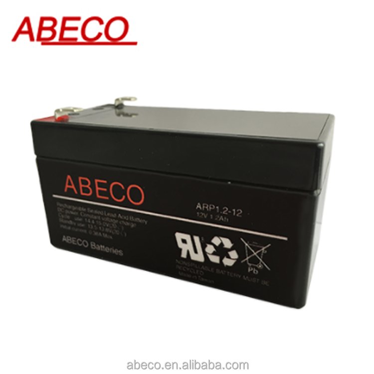 Rechargeable Sealed Lead Acid Battery ALK200-12N 12V 200Ah