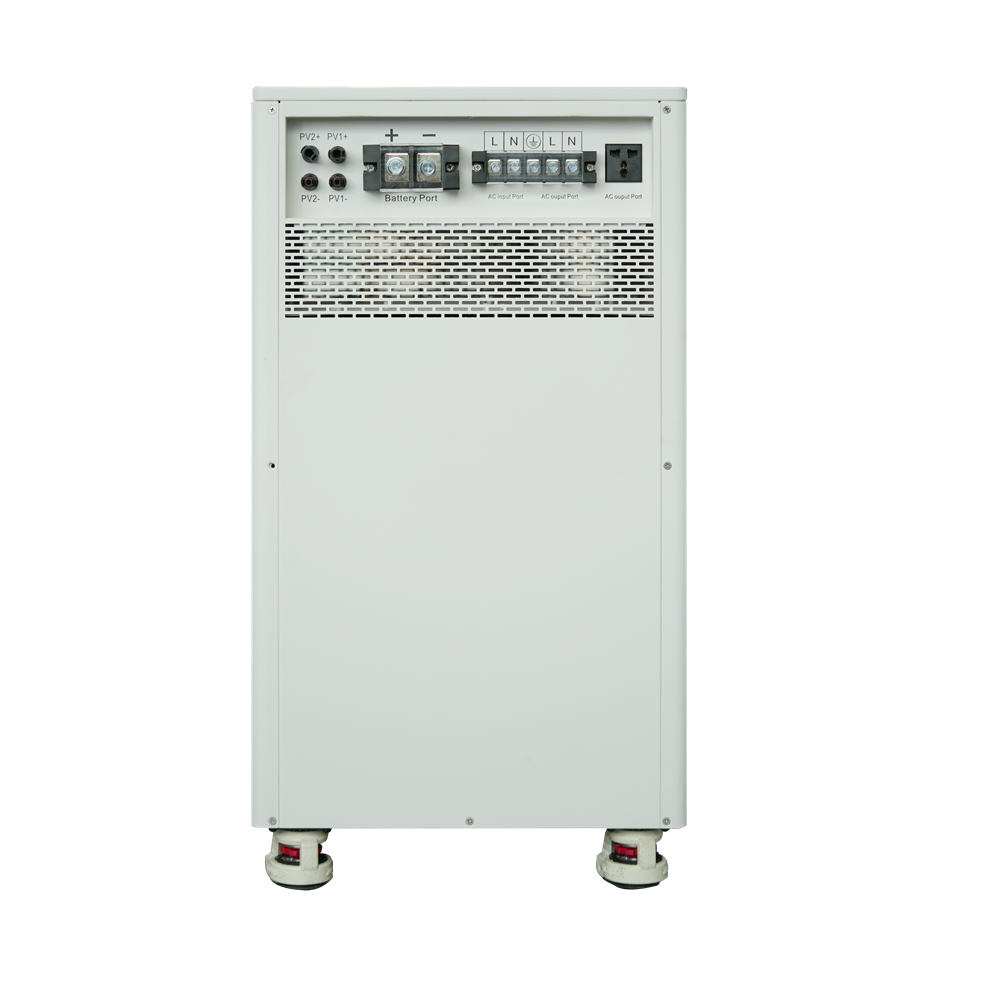 Customized All In One Energy Power System 51.2v 400ah 20kwh With 10kw Inverter Lifepo4 Battery 20kwh