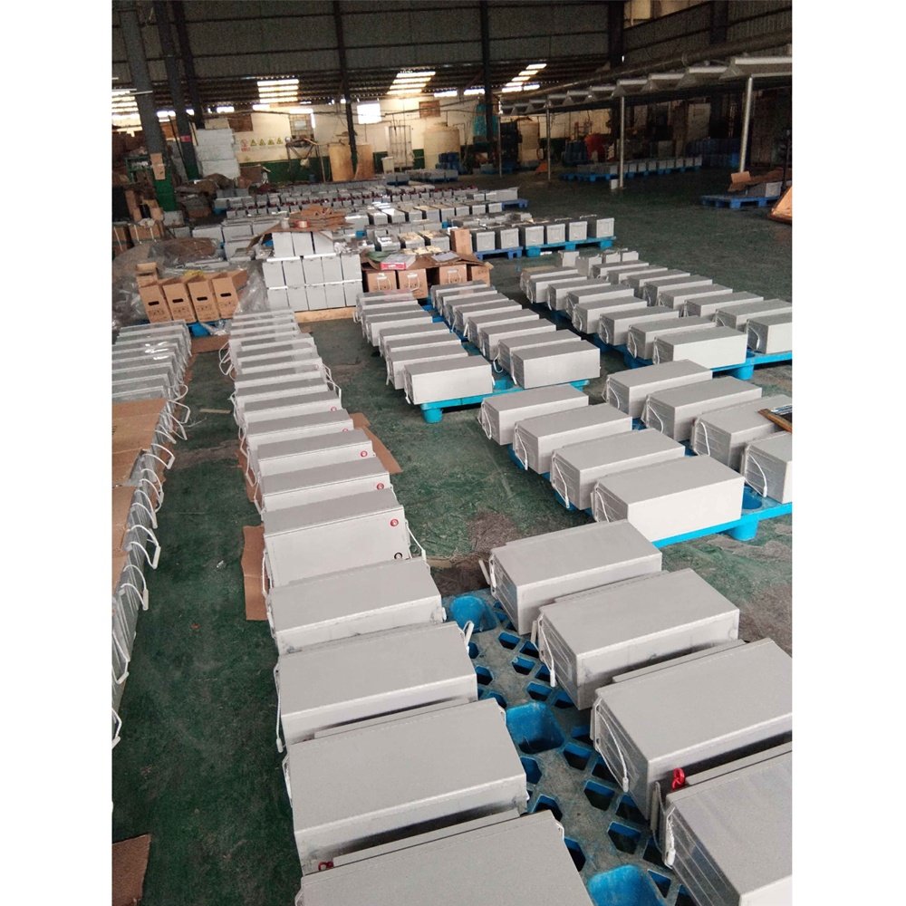 Deep Cycle 12v 24v 48v Battery 2v 1500ah 2000ah 3000ah Solar Gel Battery For Sale
