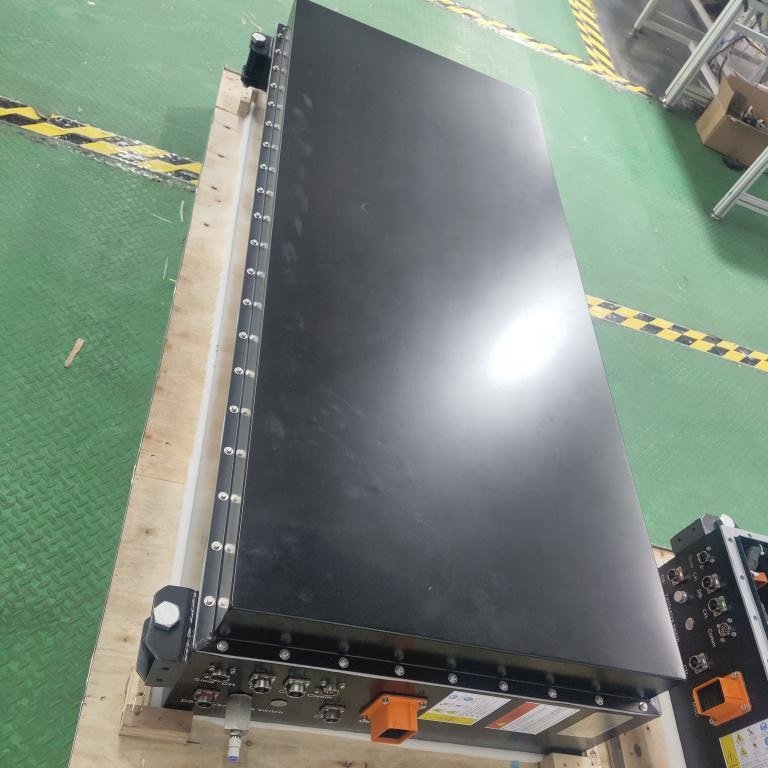 Brogen lithium battery ev lithium ion battery electric bus battery