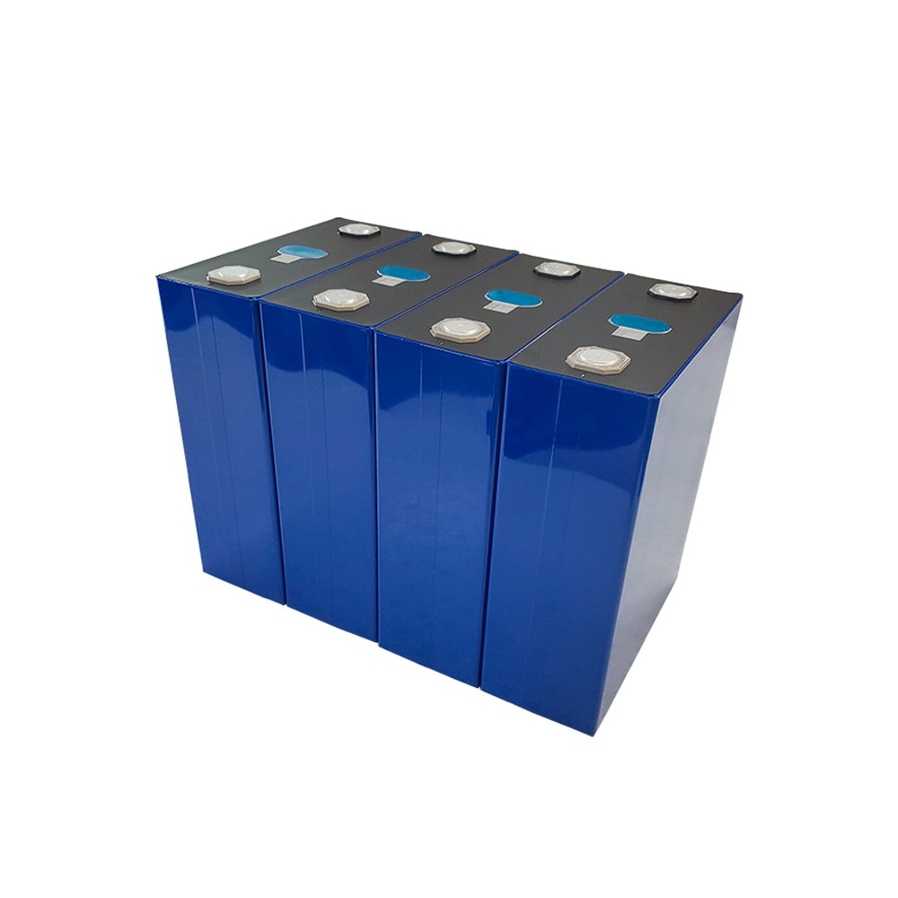 Wholesale EVE Lifepo4 MB30 3.2V 306Ah Rechargeable Lithium Prismatic Batteries Original A Grade Cell For Solar System RV