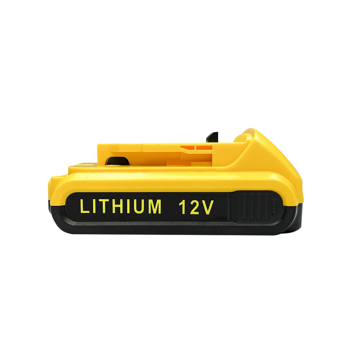 rechargeable lithium ion batteries G48 12V 2.5Ah for Dewalt power tools battery for dewalt 12v 2500mah