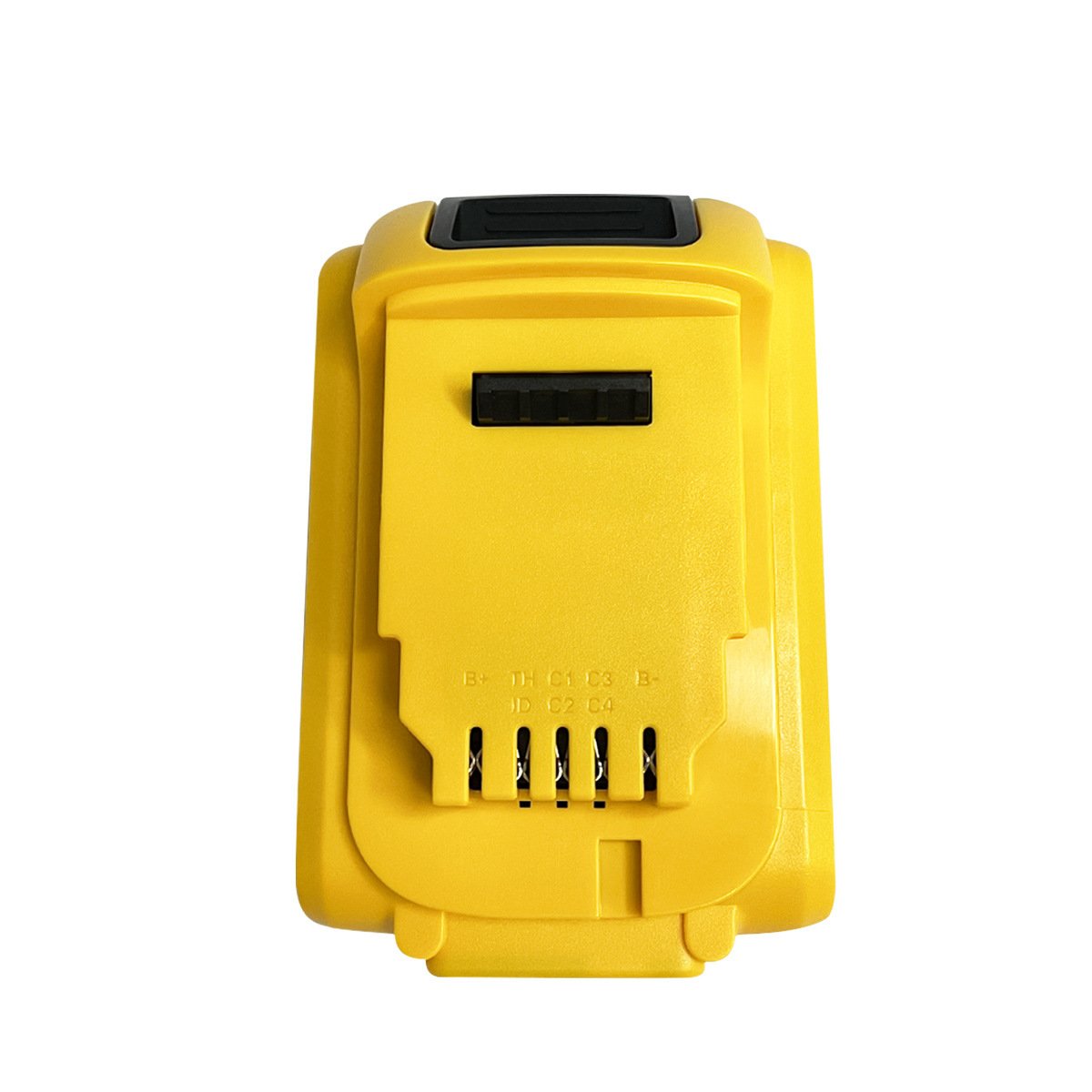 rechargeable lithium ion batteries G48 12V 2.5Ah for Dewalt power tools battery for dewalt 12v 2500mah