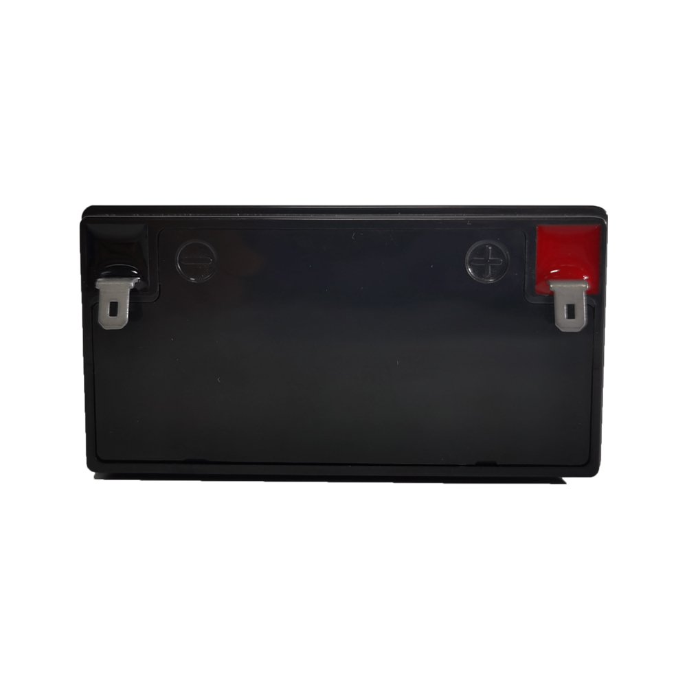 Deep discharge sound system used 12V3.5ah 6FM3.5 12 volt system AGM Lead Acid battery