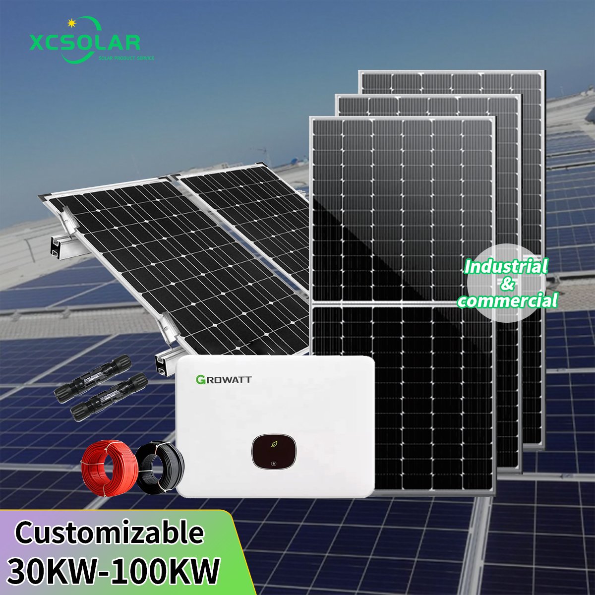 2024 Hot Selling Household Use Solar Battery Storage Systems 20kw 30kwh , Solving Power Outages Solar battery Storage System//