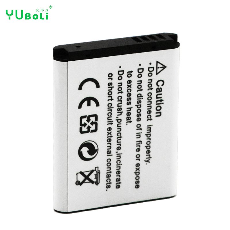 Factory Direct Sale 1200mAh Camera Battery BP-70A BP70A 70A For Samsung ES ST WB Video Battery