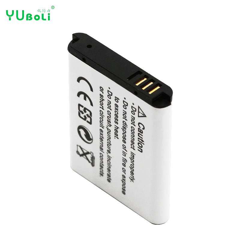 Factory Direct Sale 1200mAh Camera Battery BP-70A BP70A 70A For Samsung ES ST WB Video Battery