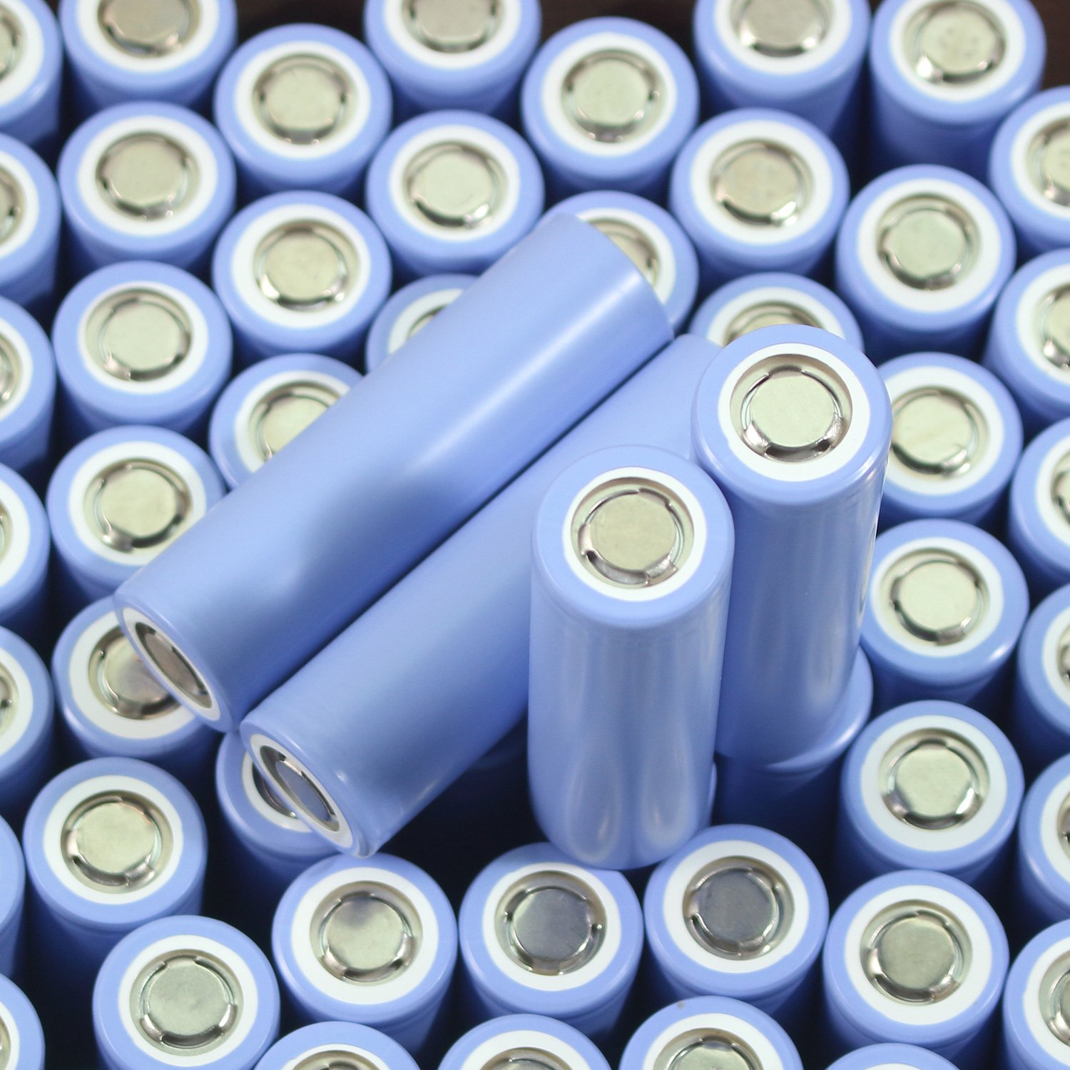 21700 Lithium Ion 3.7V Battery 4000mAh 4Ah 5000mAh 5Ah High Capacity SWLB Li-ion Battery