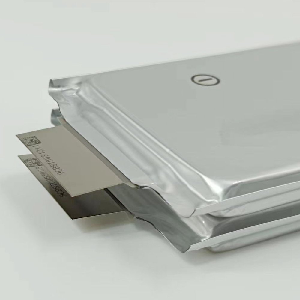 Quality Oem/Odm 61AH Lithium Battery Battery Cell Pouch Cells 811 Nmc Cell 3.7V Nmc lithium ion batteries