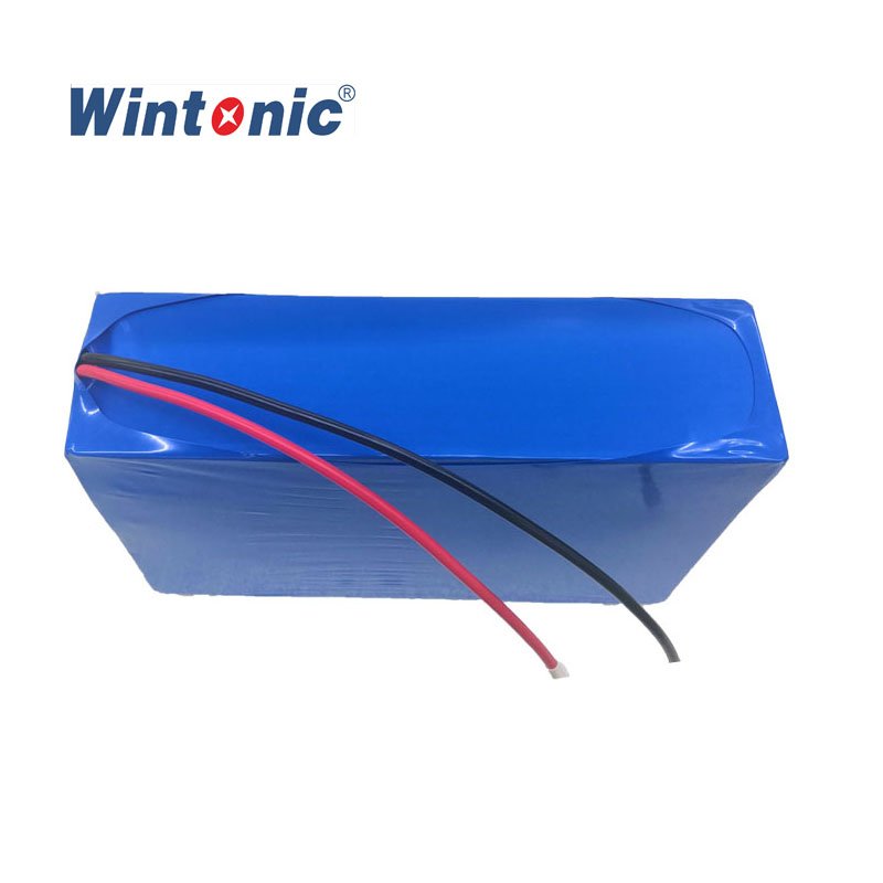 Ebike Battery Pack 24V 10Ah for Electric Bicycle for sale Lead Acid Battery Replacement