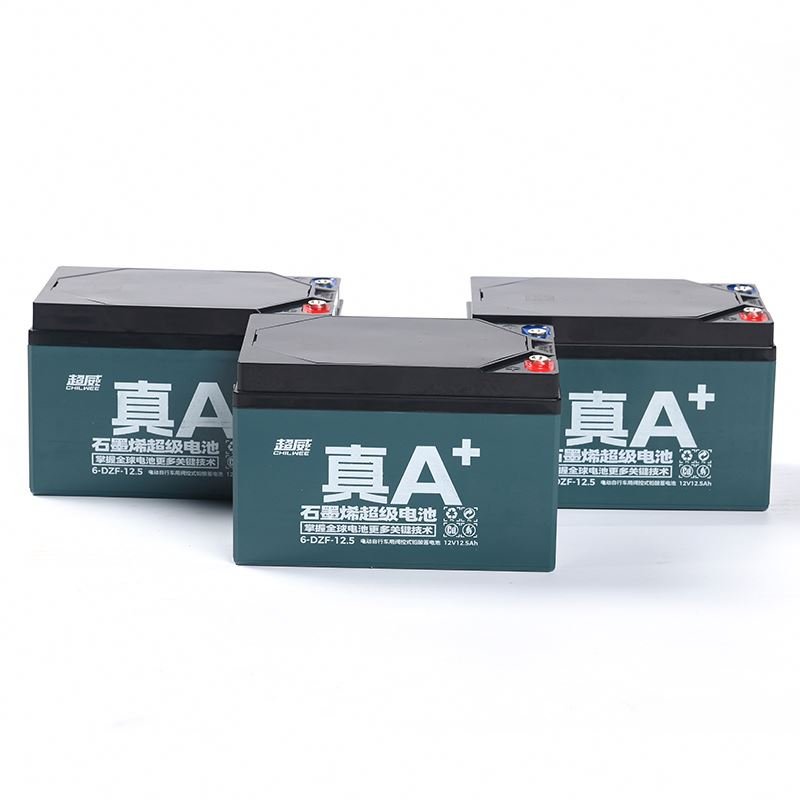 Electric Bicycle Batteries 36V 12.5h Hidden Ebike Battery Ebike Hidden Lead Acid Battery