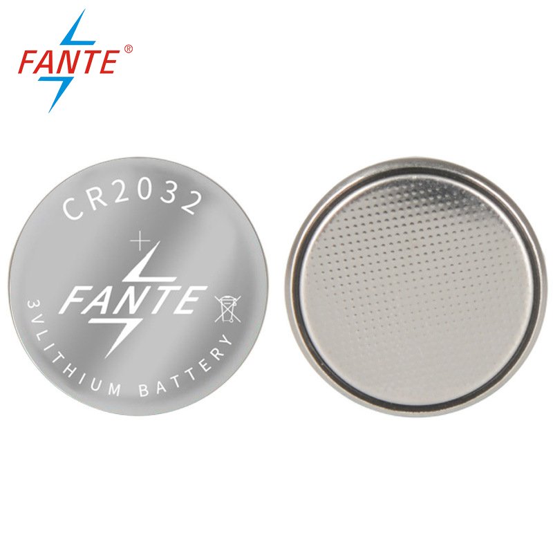 CR2025 Hot Sell Cheap 5 Blister Pack CR2016 CR2025 CR2450 CR2032 Batteries 3V Lithium Button Cell Coin Battery For Car Key
