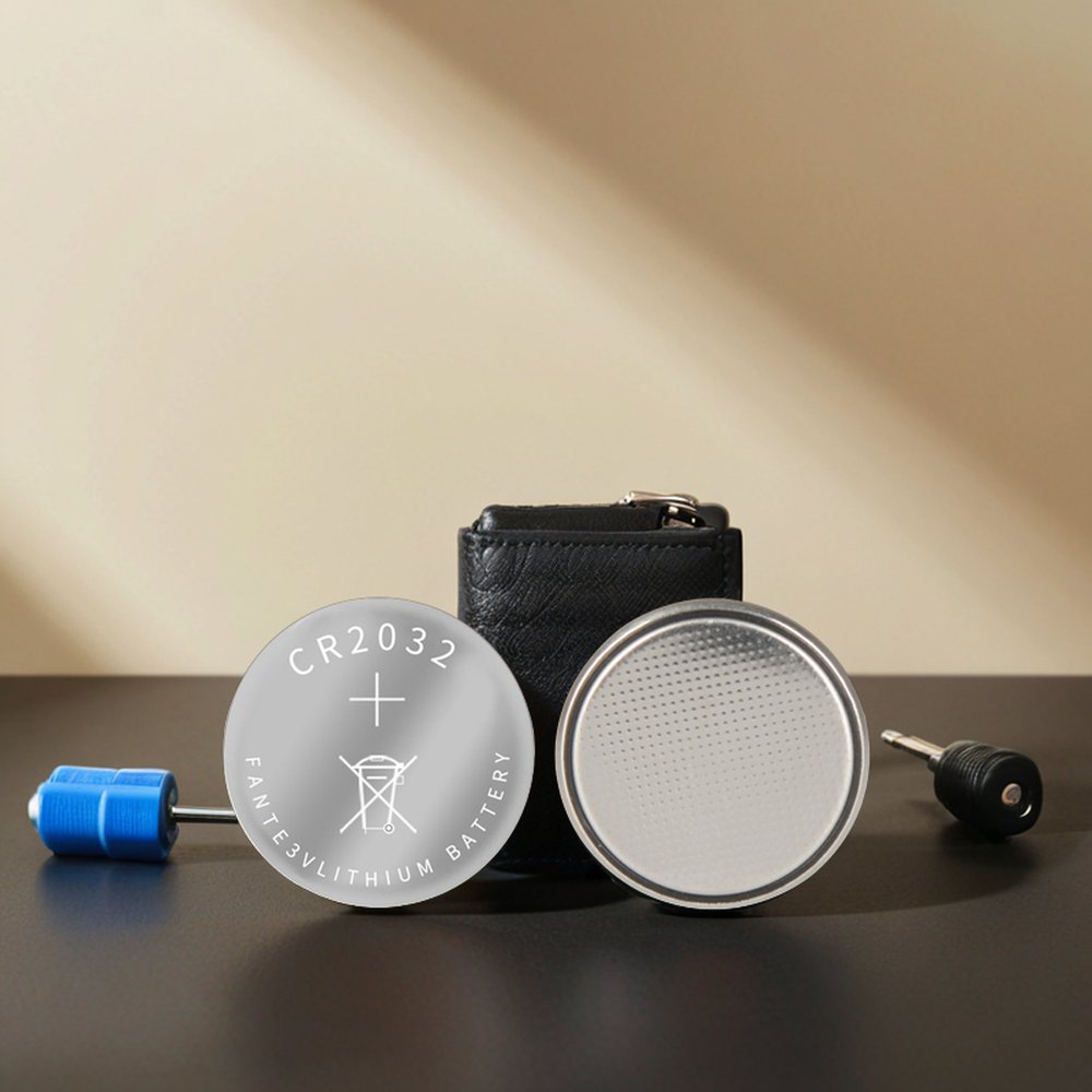 CR2025 Hot Sell Cheap 5 Blister Pack CR2016 CR2025 CR2450 CR2032 Batteries 3V Lithium Button Cell Coin Battery For Car Key
