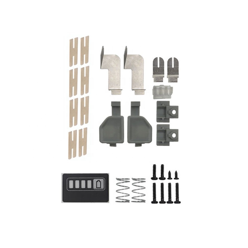 Lithium ion Battery Case PCB Charging Plastic Shell Box for Hitachi 36V 18V MultiVolt Li-ion Cordless Tools Battery BSL36A18