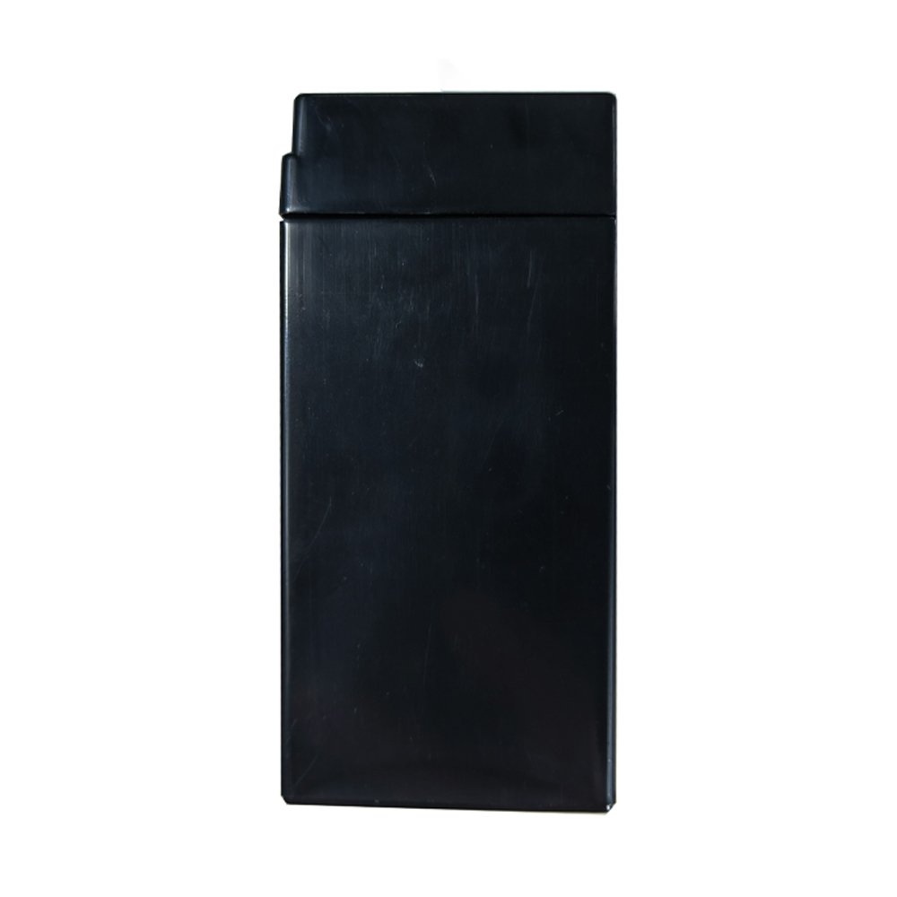 LONG WAY General Series Small Capacity 6V 4Ah AGM Vrla Lead-acid Batteries for UPS, Alarm System and Solar System