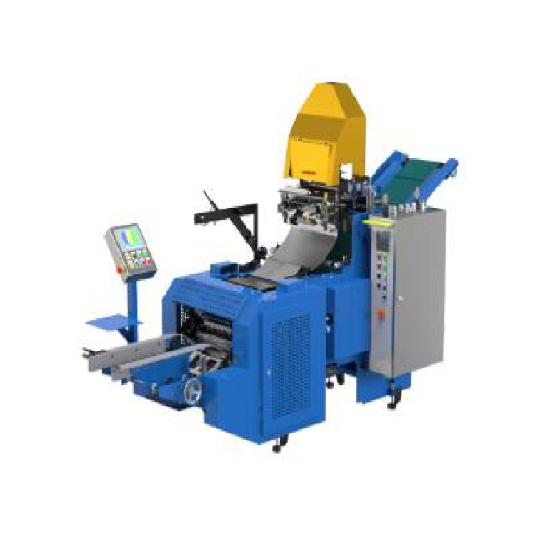 LEAD ACID BATTERY MANUFACTURING PLANT