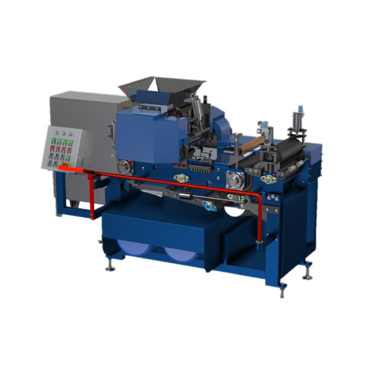 LEAD ACID BATTERY MANUFACTURING PLANT