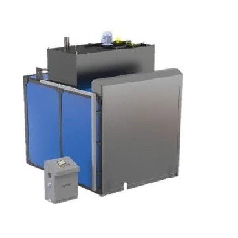 LEAD ACID BATTERY MANUFACTURING PLANT