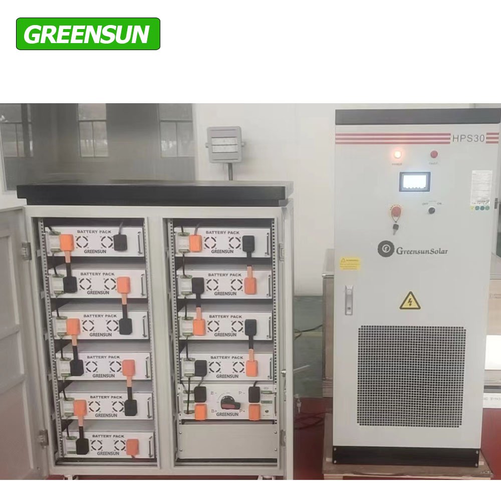 Lithium Battery System 15KW 20KW 30KW 50KW House Solar Power Systems 20KW 30KW 40KW 50KW Solar Panel Systems for Home